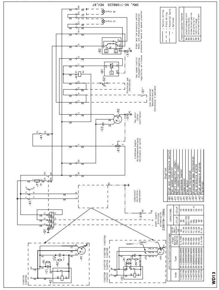 Code G (W09): OP-LSQM048, 068