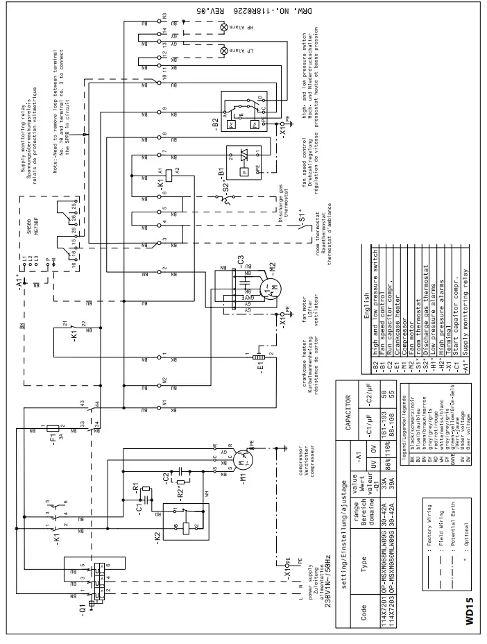 Code G (W09): OP-MSXM068, 080