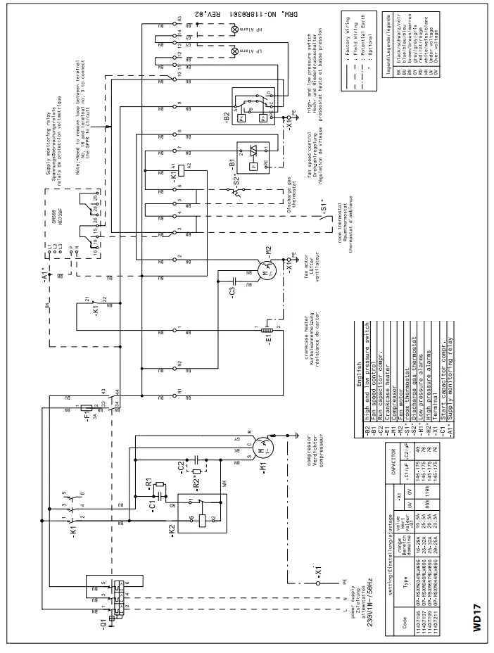 Code G (W09): OP-MSXM034,044,046,057