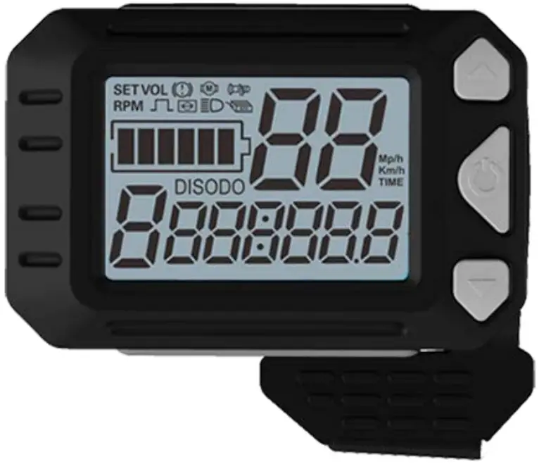 SCIWIL S5 LCD LCD Display