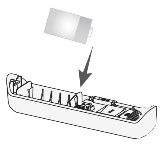 FIG 19 Replace the battery.jpg