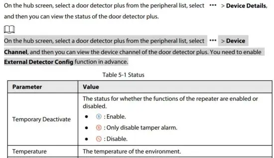 FIG 21 Viewing Status.JPG