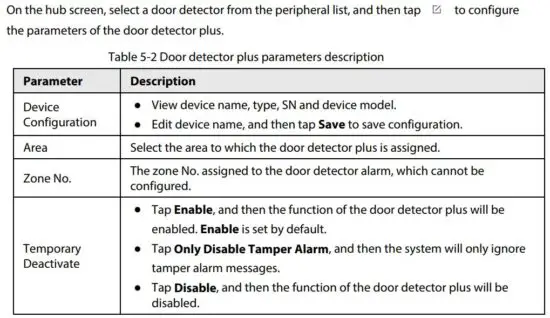 FIG 25 Configuring the Door Detector Plus.JPG