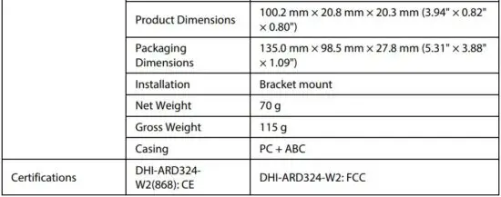 FIG 6 Technical specifications.JPG