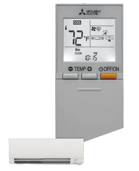 Mitsubishi-Air-Conditioner-Remote-Buttons-and-Functions-PRODUCT