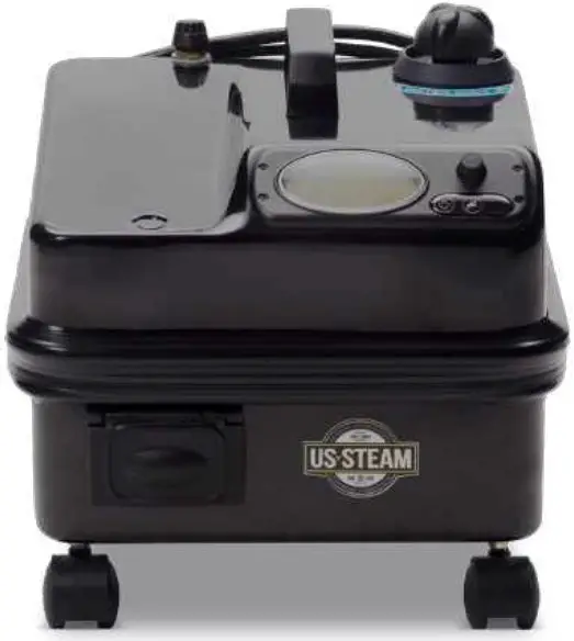 US STEAM Eagle US6100 Steam Cleaner