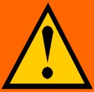Warning Icon