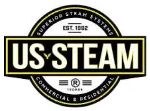 US STEAM Logo