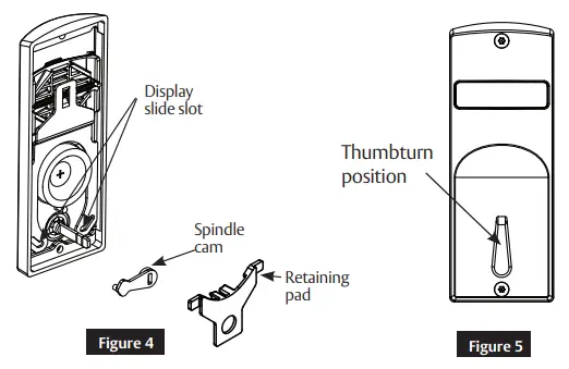 SARGENT 7800 Mortise Lock - Variants1