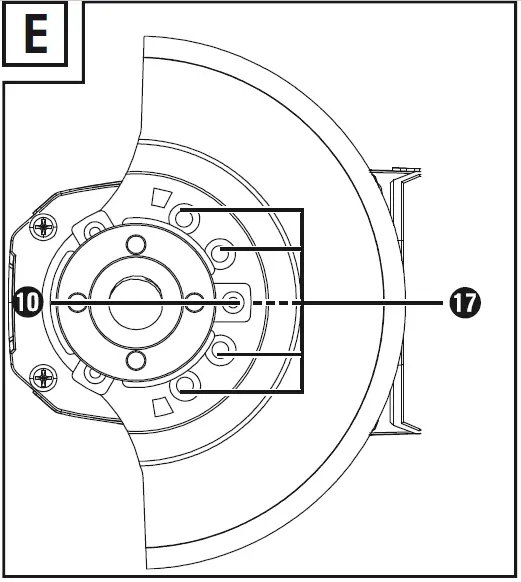 PARKSIDE-PWS-125-F6-Angle-Grinder-6