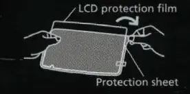 ALPINE-500KAEHF11-Anti-Reflective-Screen-Protector-FIG-3