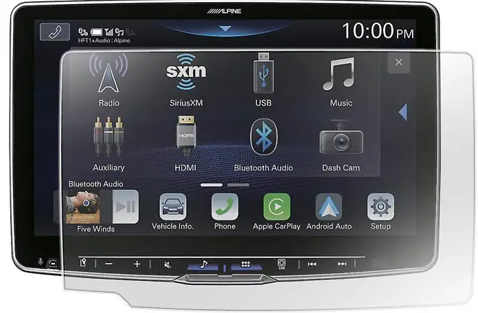 ALPINE-500KAEHF11-Anti-Reflective-Screen-Protector-PRODUCT-IMG 