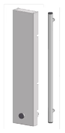 fri-jado 5-7-8 40 Bird Programmable Electric Rotisserie Oven-fig-1