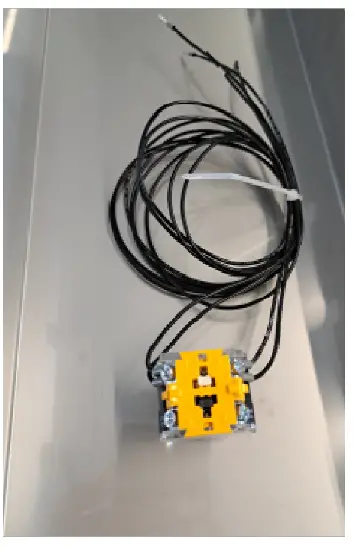 fri-jado 5-7-8 40 Bird Programmable Electric Rotisserie Oven-fig-11