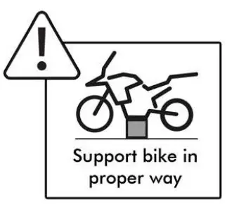 TOURATECH R1250GS Rear Shock Absorber DDA Plug and Travel EVO - Icon 7