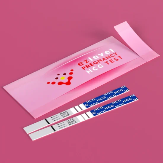 EZ Level Pregnancy Test.webp