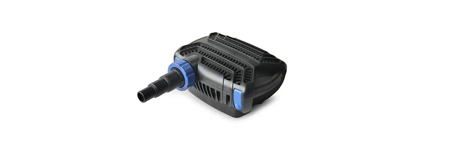 Aquaristikwelt24 Ctf-b Series Filter Pond Pump Instruction Manual Aquaristikwelt24 Ctf-b Series Filter Pond Pump Instruction Manual