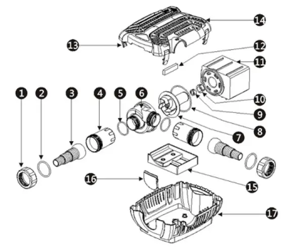 AQUARISTIKWELT24-CTF-B-Series-Filter-Pond-Pump-FIG-2