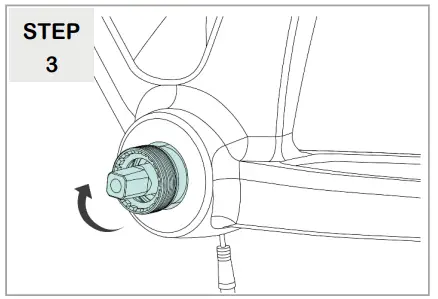 Mounting Instructions