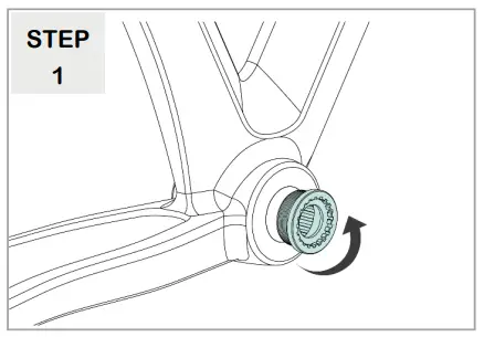 Mounting Instructions