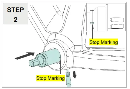 Mounting Instructions