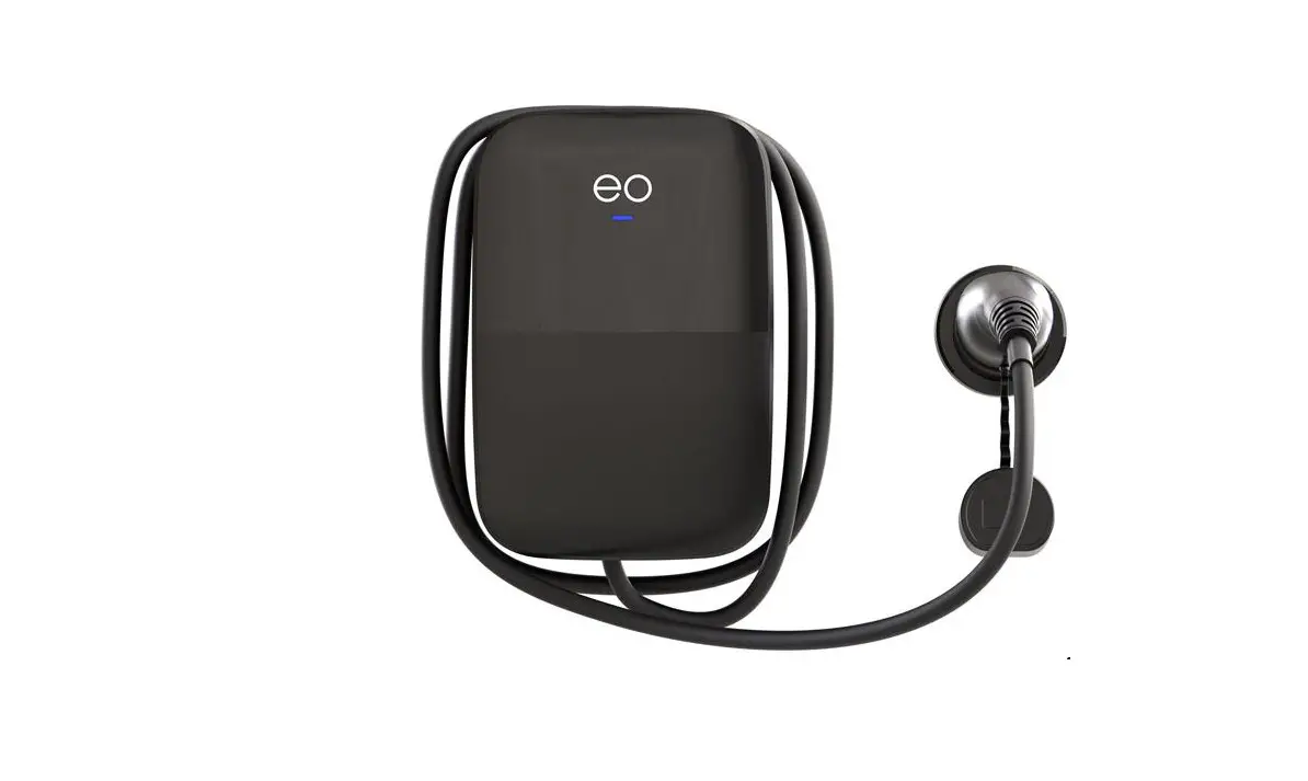 Eo Charging Genius 2 Smart Electric Vehicle Charging User Guide Eo Charging Genius 2 Smart Electric Vehicle Charging User Guide