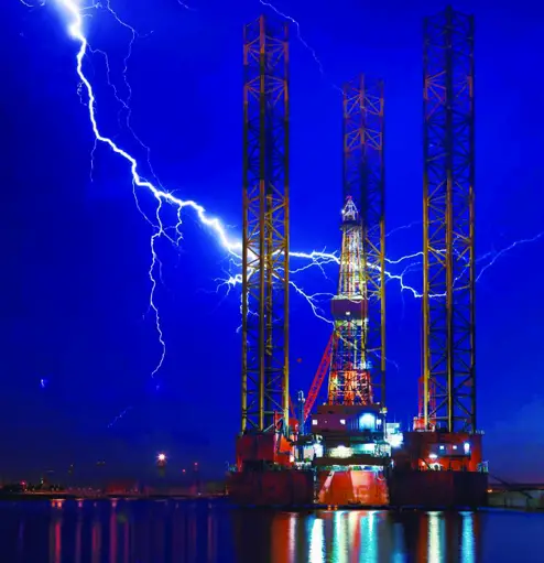 EATON AN904 MTL Surge Protection