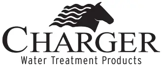 CHARGER Logo