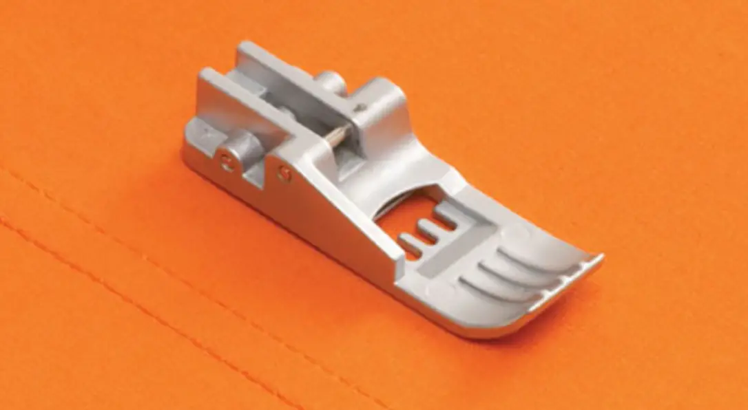 Baby Lock Blcs-gp General Purpose Foot Instructions Baby Lock Blcs-gp General Purpose Foot Instructions