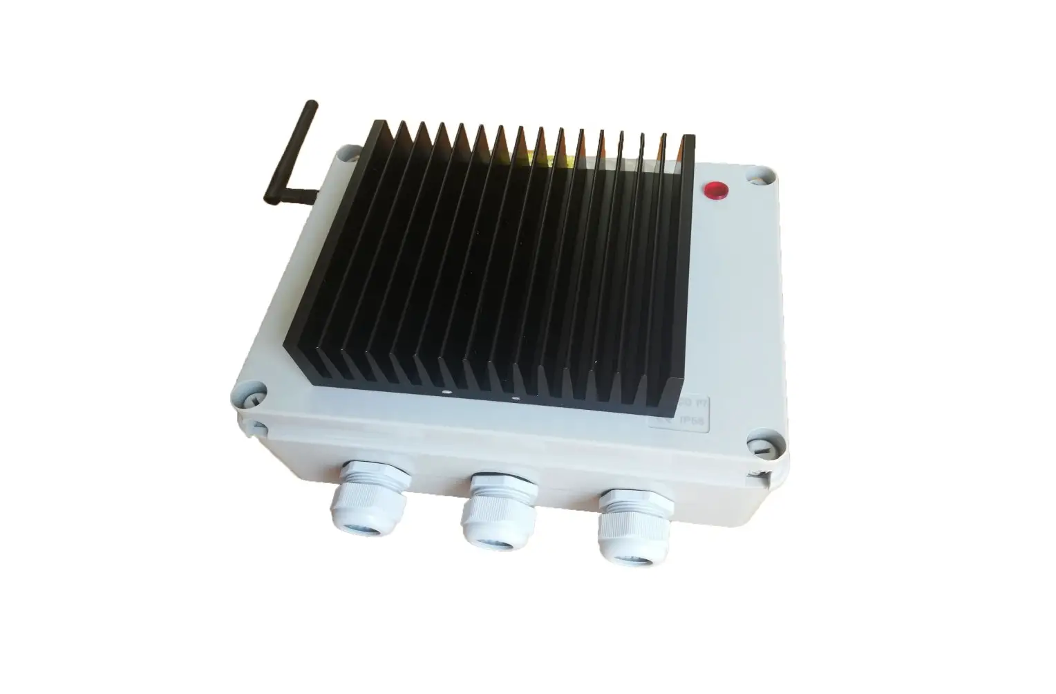 Factron Qhc09mr 9kw Heater Controller User Guide Factron Qhc09mr 9kw Heater Controller User Guide