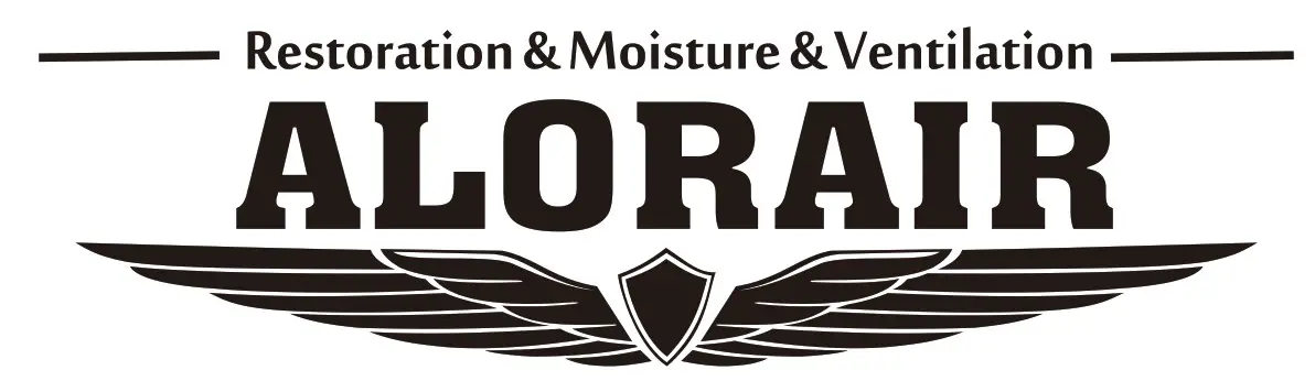 ALORAIR logo