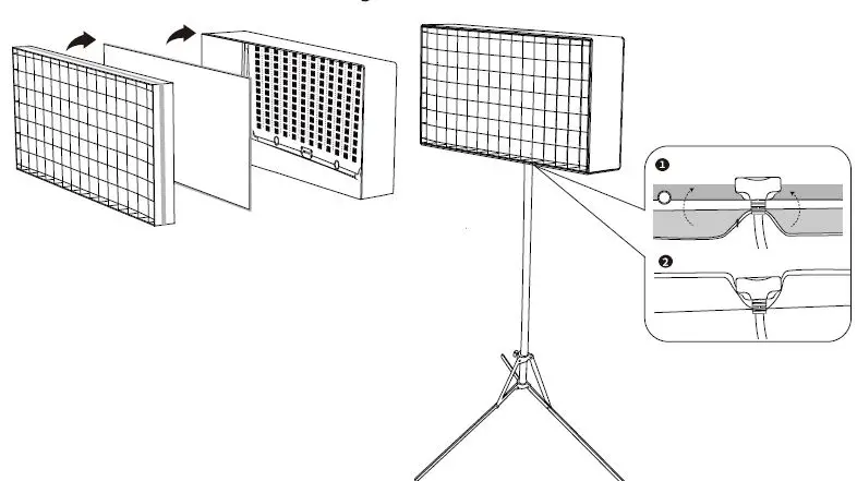 amaran-F21c-RGB-LED-Flexible-Light-Mat-11