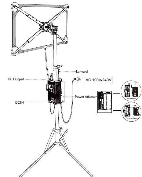 amaran-F21c-RGB-LED-Flexible-Light-Mat-13