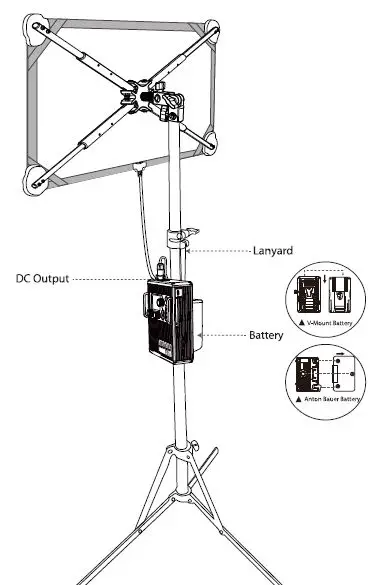 amaran-F21c-RGB-LED-Flexible-Light-Mat-14