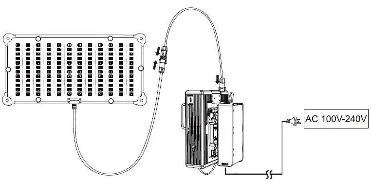 amaran-F21c-RGB-LED-Flexible-Light-Mat-15