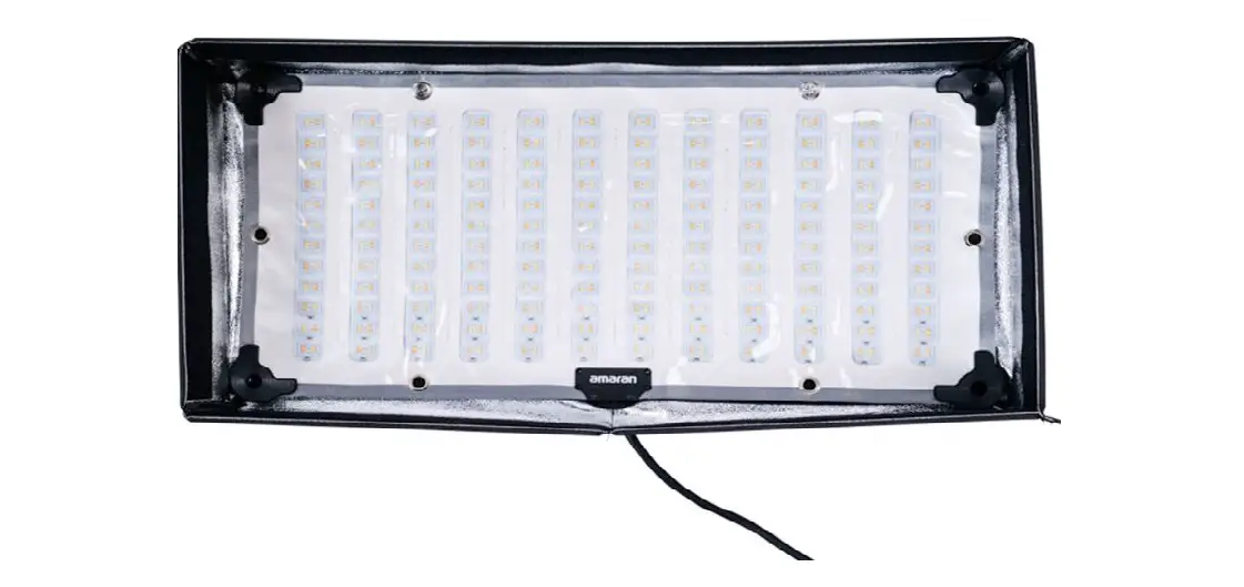 Amaran F21c Rgb Led Flexible Light Mat User Manual Amaran F21c Rgb Led Flexible Light Mat User Manual
