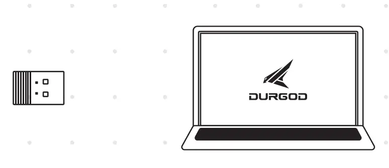 Ghz Wireless Connection