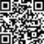beko CNG4582VA Refrigerator - QR Code