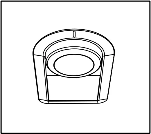 beko CNG4582VA Refrigerator - c1