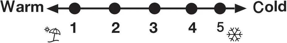 beko CNG4582VA Refrigerator - c3