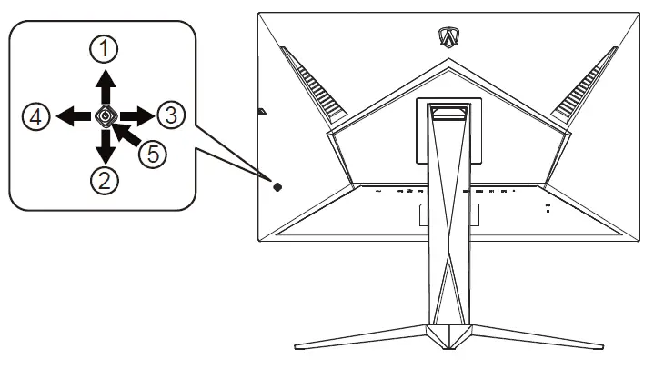 AOC-AG325QZN-LCD-Monitor-fig-11