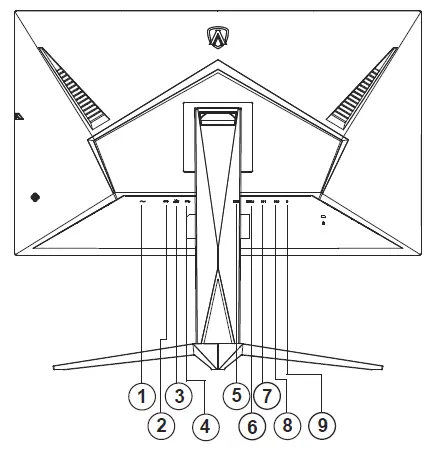 AOC-AG325QZN-LCD-Monitor-fig-7