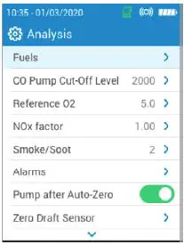 sauermann-SI-CA-030-Gas-Residential-Combustion-Analyzer-Kit-fig- (21)