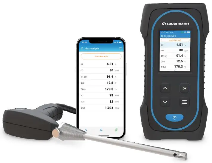 sauermann-SI-CA-030-Gas-Residential-Combustion-Analyzer-Kit-product