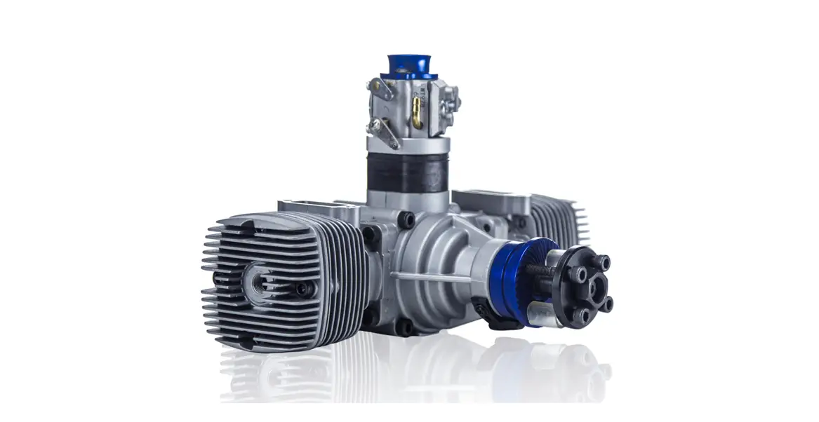 Ngh Gtt70 Horizontally Opposed Twin Cylinder 2 Stroke Rc Gasoline Engine Instruction Manual Ngh Gtt70 Horizontally Opposed Twin Cylinder 2 Stroke Rc Gasoline Engine Instruction Manual