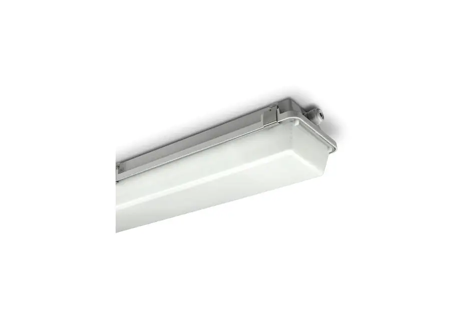 Halcyon Led501 W46xp Led Batten Light Instruction Manual