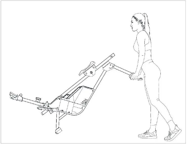 FORTIS-MR-300-Magnetic-Rowing-Machine-fig-12