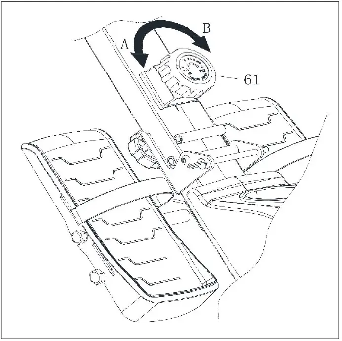 FORTIS-MR-300-Magnetic-Rowing-Machine-fig-9