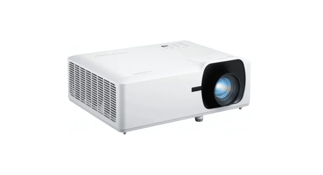 Viewsonic Ls751hd Series Dlp Projector User Guide