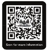 ViewSonic LS751HD Series DLP Projector - QR Code 2